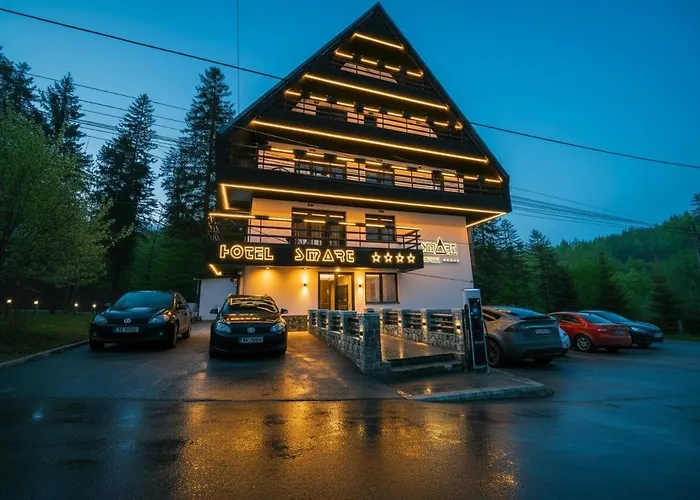 Hotel Smart