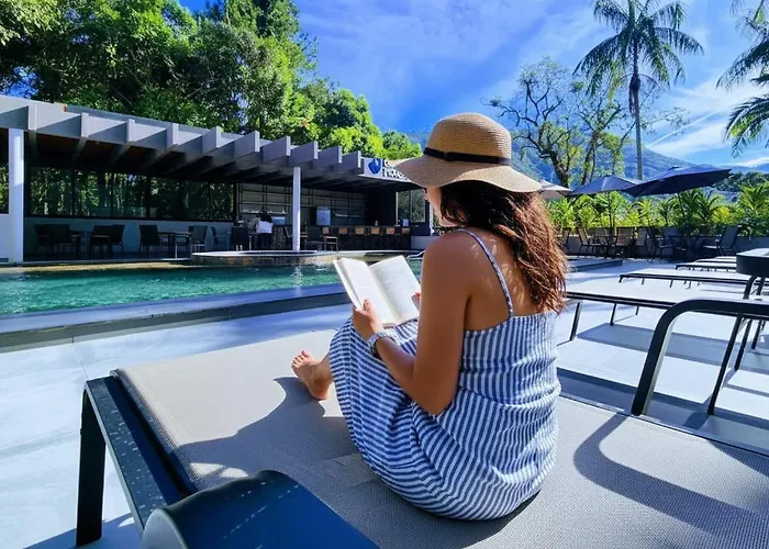 Minas Garden Hotel