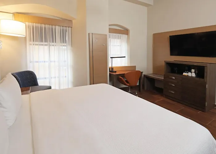 Holiday Inn Express Veracruz Centro Historico by IHG