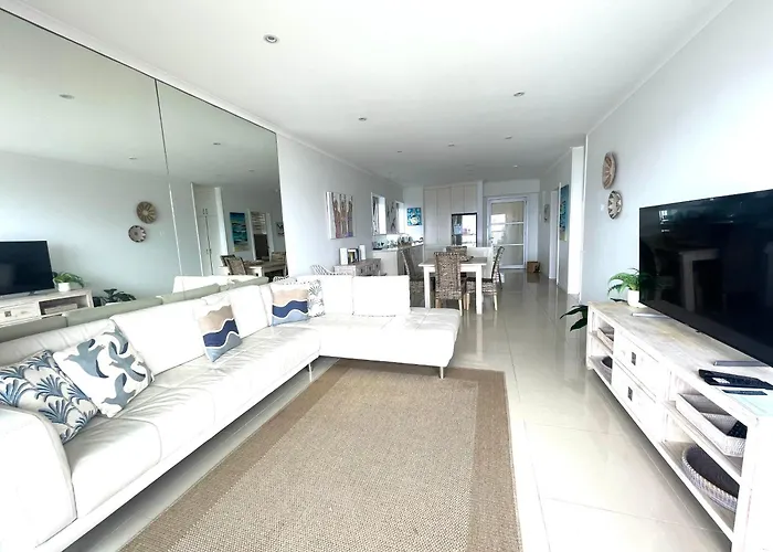 Hillhaven Holiday Apartments