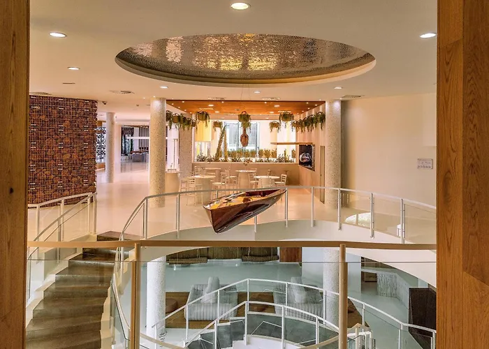 Higueron Hotel Malaga, Curio Collection By Hilton (Adults Only) Fuengirola
