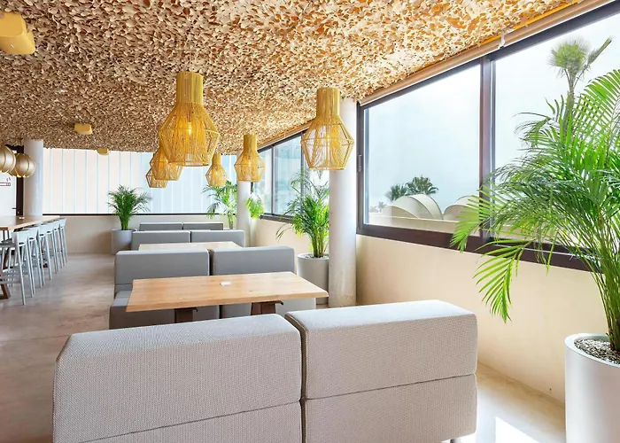 Higuerón Hotel Curio Collection by Hilton Fuengirola