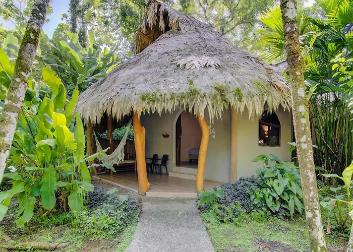 Cariblue Beach&Jungle Resort