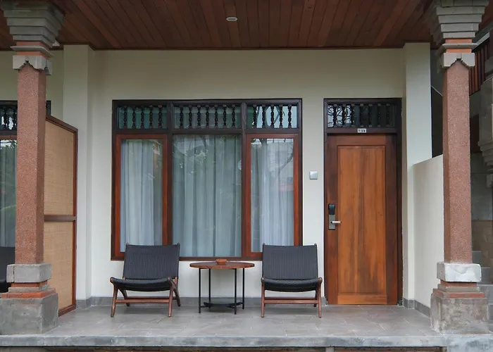 Matahari Bungalow