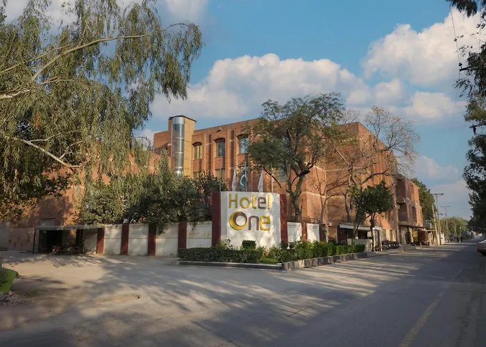 Hotel One Faisalabad