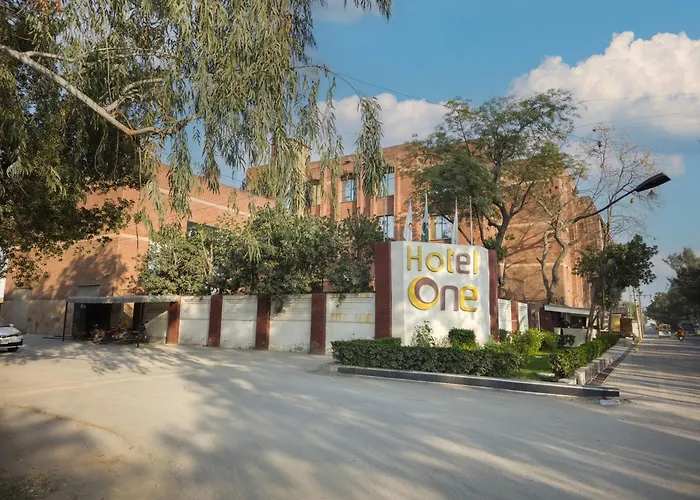 Hotel One Faisalabad
