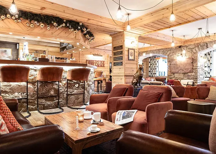 Hotel La Chaudanne
