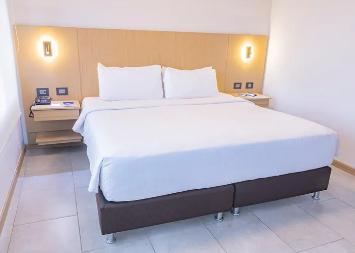 Hotel Dann Cali