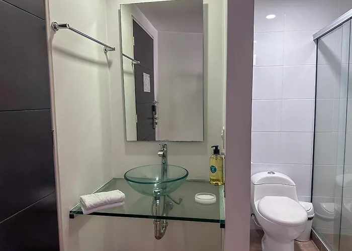 Benidorm Hotel