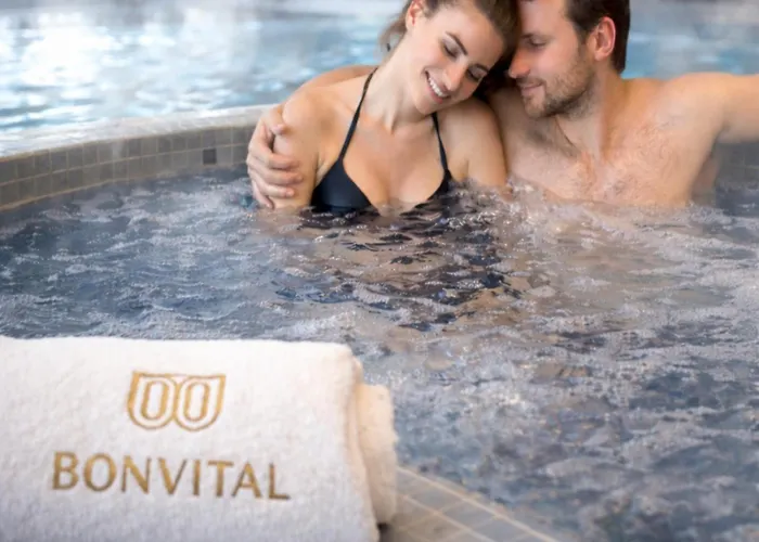 Bonvital Hotel Heviz Superior Adults Only