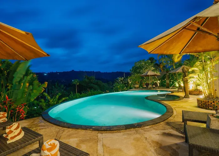 Villa Karma Loka