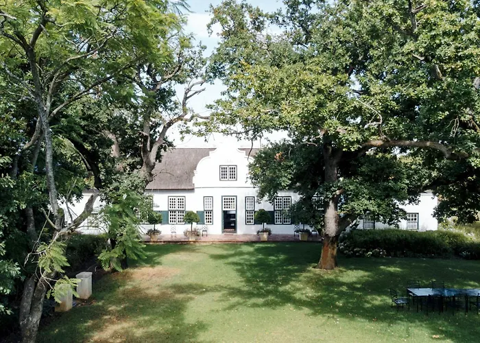 Hawksmoor House
