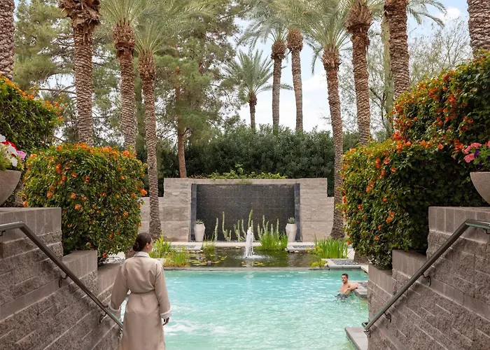 Grand Hyatt Scottsdale Resort