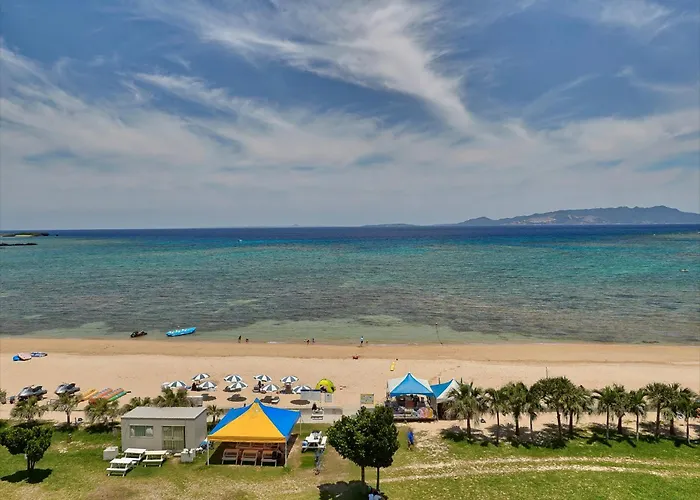 Miyuki Hamabaru Resort