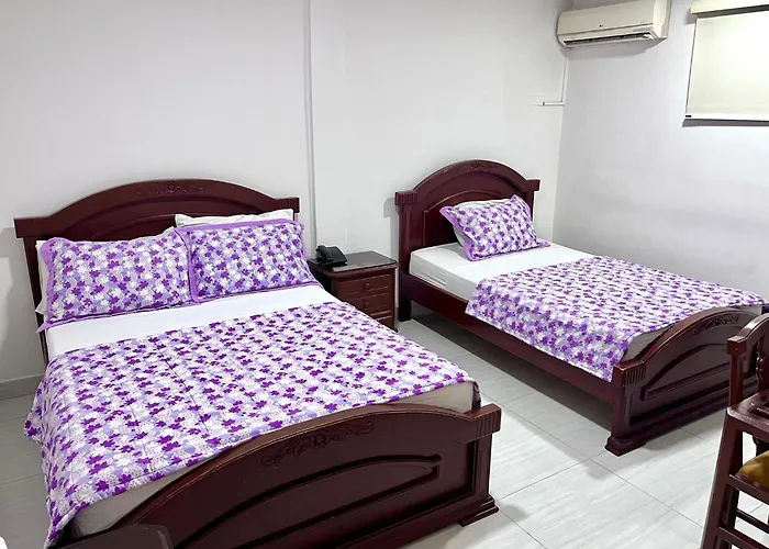 Hotel Exelsior