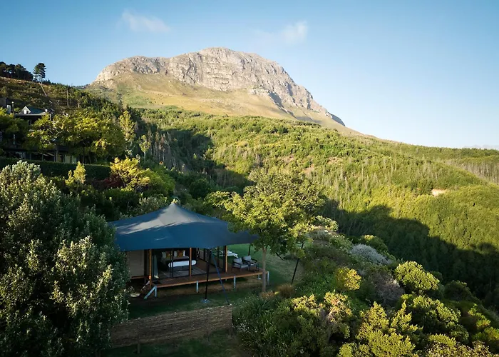 Spanish Farm Boutique Hotel & Villas