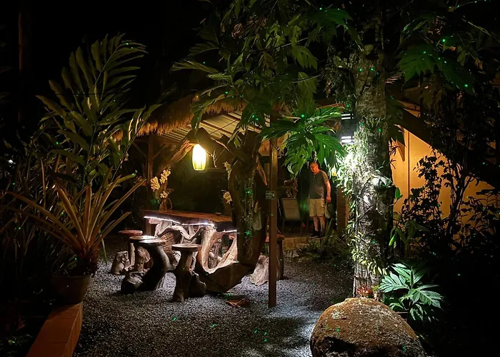 Relax Eco Life Center-Khao Lak