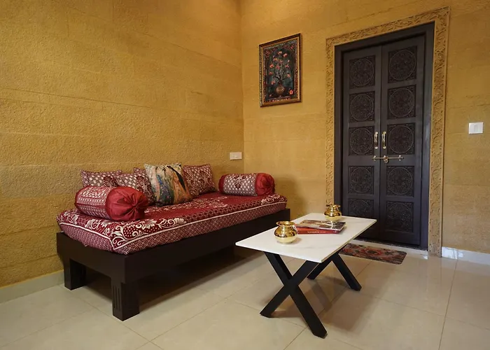 Hotel Royal Haveli