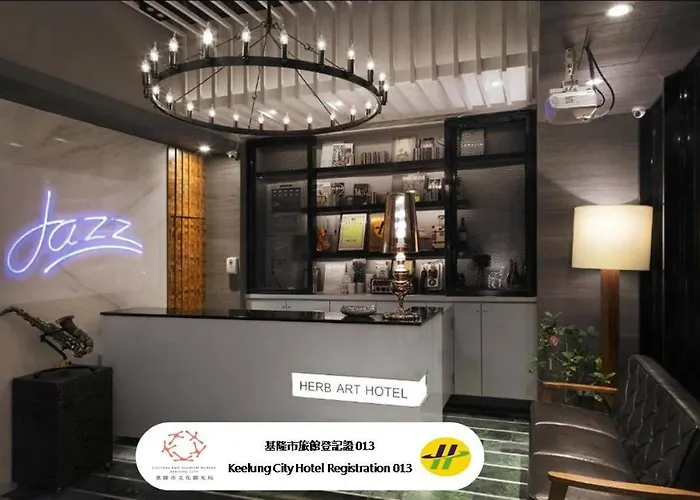 Herb Art Hotel