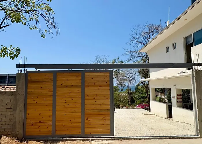 Casa de la Gente Nube
