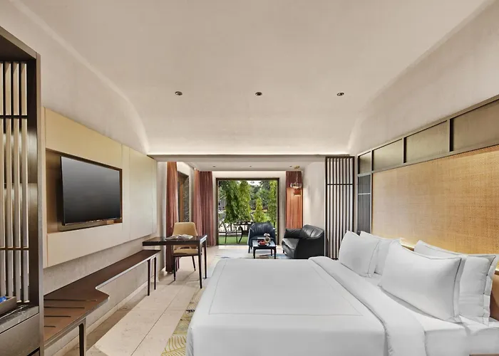 Treat Resort Silvassa