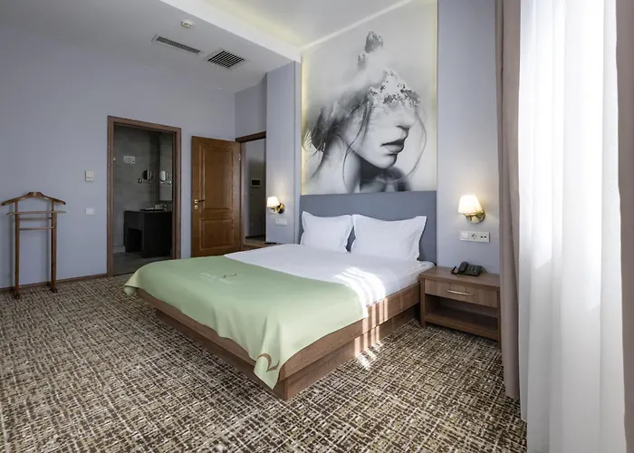 Renion Hills Hotel