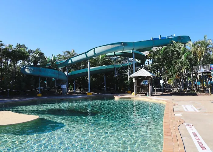 Quest Chermside On Playfield