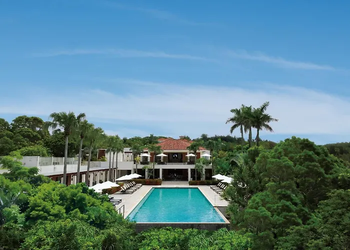 The Atta Terrace Club Towers (Adults Only)