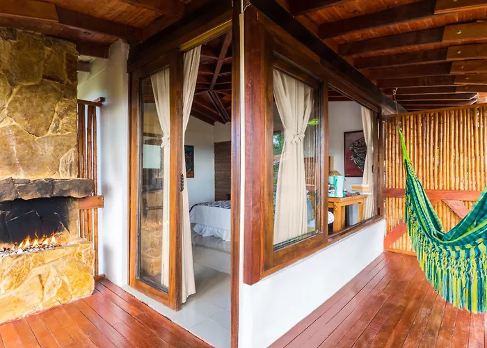 Hotel Spa La Colina