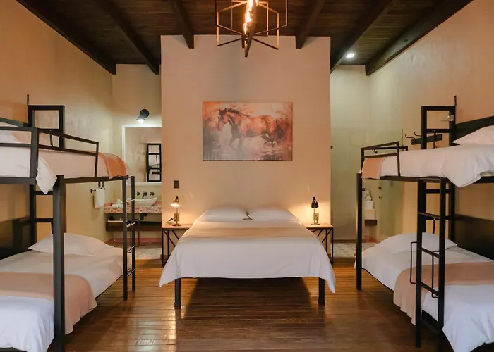 Hacienda Tovares