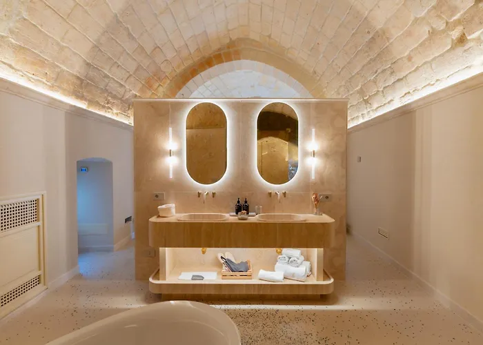 Palazzo Del Duca Hotel&Restaurant