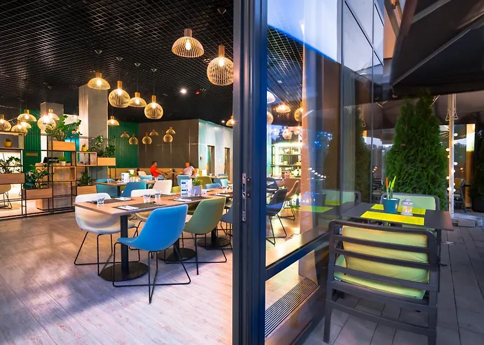 Hampton By Hilton Lublin