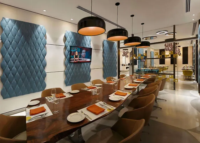 Novotel Guwahati Gs Road