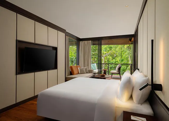 Radisson Blu Resort & Villas Bali Uluwatu
