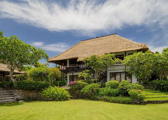 Radisson Blu Bali