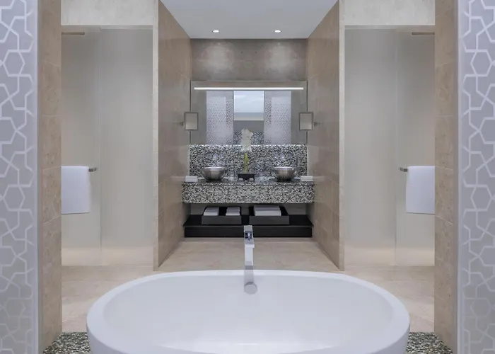 Kempinski Hotel Maskat