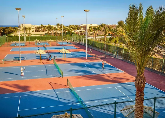 Tui Magic Life Redsina Sharm El Sheikh Hotel