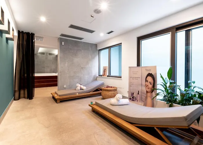 Hotel Nestos