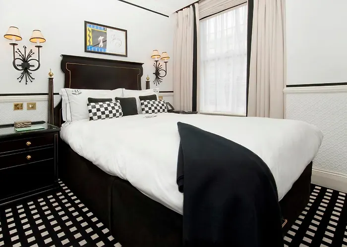 Hotel 41 London