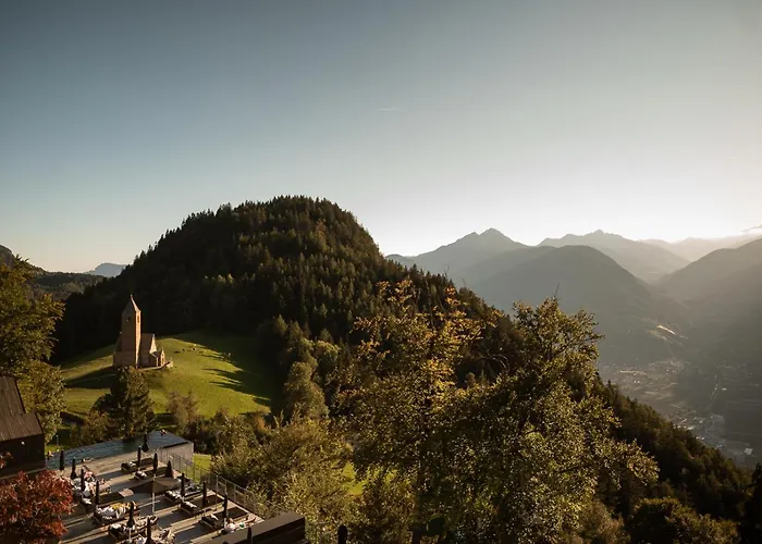 Miramonti Boutique Hotel Hafling