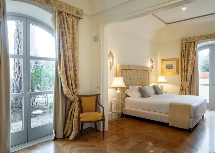 Relais Villa San Martino Martina Franca