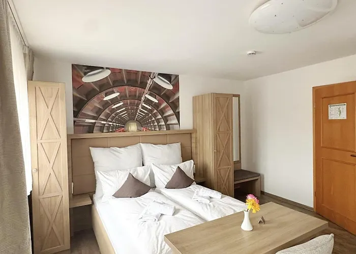 Hotel Rheintal