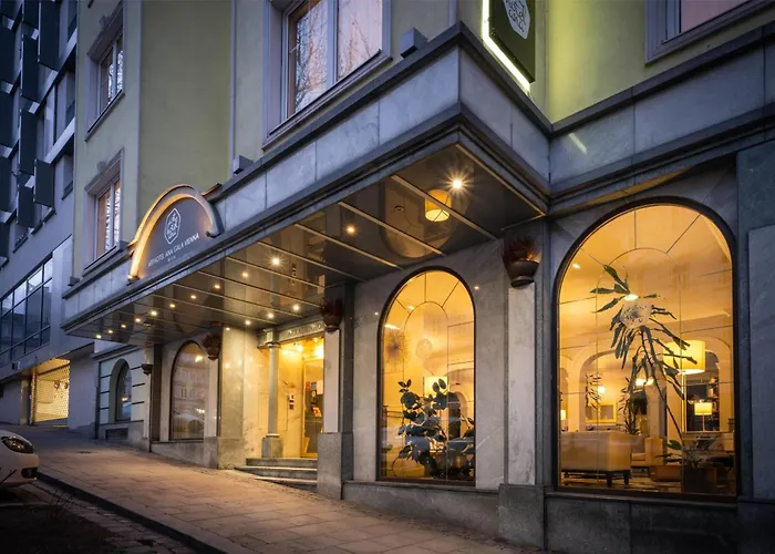 Ana Gala Vienna, Trademark By Wyndham