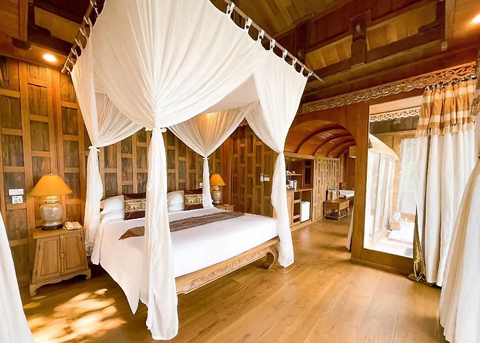 Santhiya Koh Phangan Resort And Spa