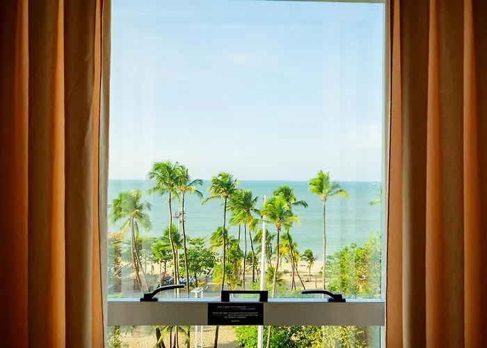 Hotel Beira Mar