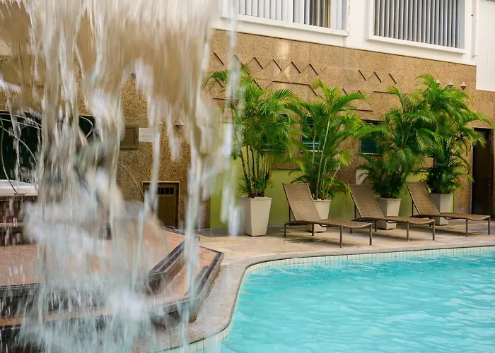 Hotel Beira Mar