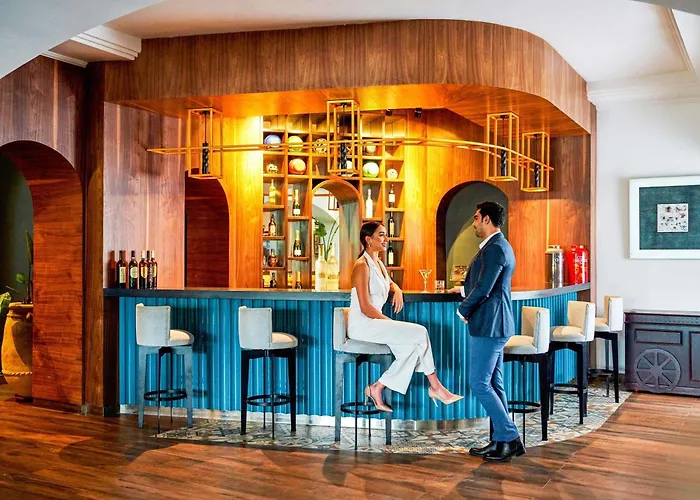 Pullman Mazagan Royal Golf & Spa El Jadida