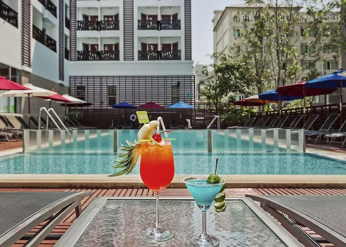 Ibis Pattaya