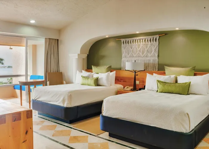 Puerto Aventuras Hotel & Beach Club