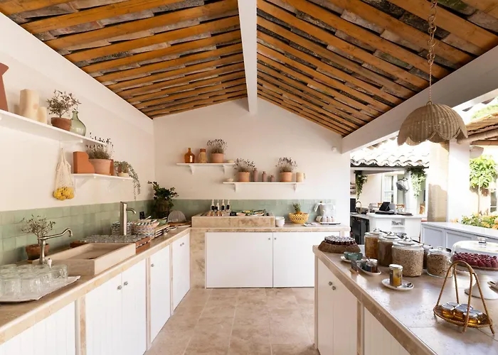 Hôtel La Tartane Saint-Tropez